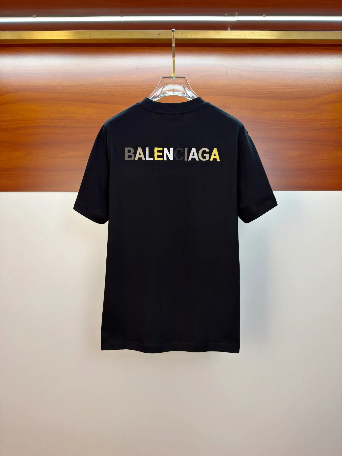 P190 New Arrival New Arrival T Premium ！ logo Premium . . . . . ！ ：Black White Sizes：M 3XL